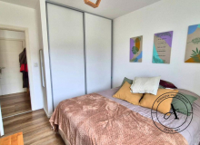 1 DORMITORIO - MIRADORES DEL BEAGLE