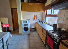 CASA DE 3 DORMITORIOS, HIELOS CONTINENTALES!