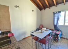 1 DORMITORIO - PUERTO REMOLINO