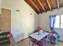1 DORMITORIO - PUERTO REMOLINO