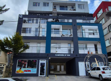1 DORMITORIO - KAMSHEN 846