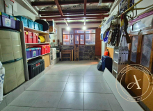 CASA + DEPARTAMENTO - NAUFRAGOS DEL SARMIENTO