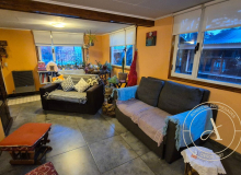 CASA + DEPARTAMENTO - NAUFRAGOS DEL SARMIENTO