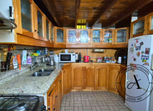CASA + DEPARTAMENTO - NAUFRAGOS DEL SARMIENTO