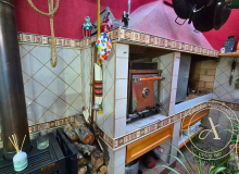 CASA + DEPARTAMENTO - NAUFRAGOS DEL SARMIENTO