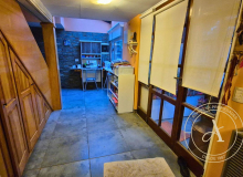 CASA + DEPARTAMENTO - NAUFRAGOS DEL SARMIENTO