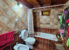 CASA + DEPARTAMENTO - NAUFRAGOS DEL SARMIENTO