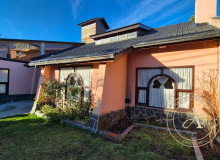 CASA DE 3 DORMITORIOS - ALEM N°650