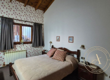 CASA DE 3 DORMITORIOS - ALEM N°650