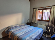 CASA DE 3 DORMITORIOS - ALEM N°650