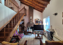 CASA DE 3 DORMITORIOS - ALEM N°650