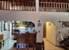 CASA DE 3 DORMITORIOS - ALEM N°650