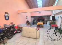 CASA DE 3 DORMITORIOS - ALEM N°650