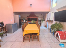 CASA DE 3 DORMITORIOS - ALEM N°650