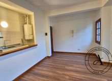 1 DORMITORIO - GDOR PAZ 345