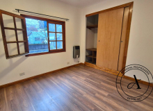 1 DORMITORIO - GDOR PAZ 345