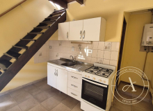 1 DORMITORIO - ISLA SOLEDAD