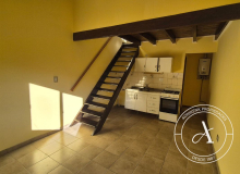 1 DORMITORIO - ISLA SOLEDAD