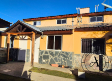 1 DORMITORIO - ISLA SOLEDAD