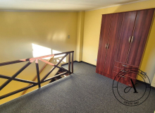 1 DORMITORIO - ISLA SOLEDAD