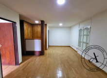 CASA + DEPARTAMENTO/CONSULTORIO - FUEGIA BASKET