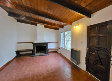 CASA + DEPARTAMENTO/CONSULTORIO - FUEGIA BASKET