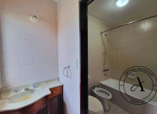CASA + DEPARTAMENTO/CONSULTORIO - FUEGIA BASKET