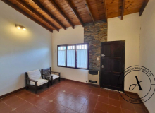 CASA + DEPARTAMENTO/CONSULTORIO - FUEGIA BASKET