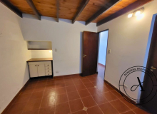 CASA + DEPARTAMENTO/CONSULTORIO - FUEGIA BASKET