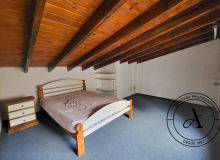 CASA + DEPARTAMENTO/CONSULTORIO - FUEGIA BASKET
