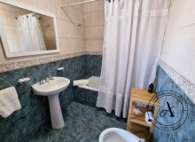 1 DORMITORIO AMOBLADO - DON BOSCO