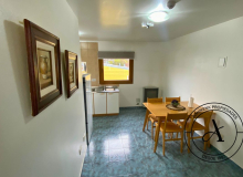 1 DORMITORIO AMOBLADO - DON BOSCO