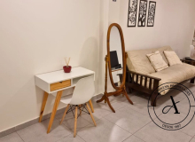 MONOAMBIENTE AMOBLADO - STORNI 2660