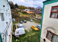 BARRIO 640 - 2 DORMITORIOS