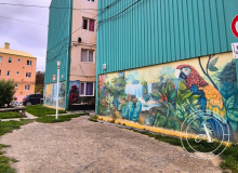 BARRIO 640 - 2 DORMITORIOS