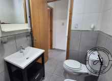 2 DORMITORIOS CON COCHERAS - A. STORNI
