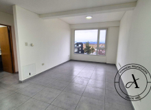 2 DORMITORIOS CON COCHERAS - A. STORNI