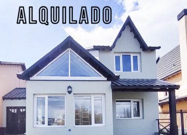 ALQUILER, BARRIO PASEO DEL CAMPO!