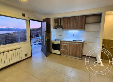 1 DORMITORIO - LOS ÑIRES 3957