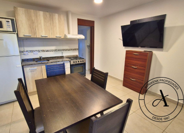 1 DORMITORIO - KAMSHEN 846