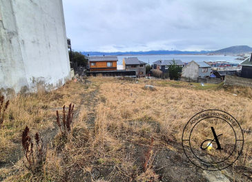TERRENO 360M2 - MIRADOR DEL FERNANDEZ