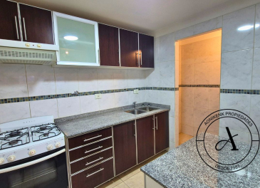1 DORMITORIO - GDOR PAZ 216