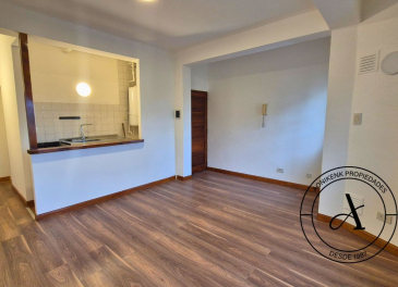 1 DORMITORIO - GDOR PAZ 345