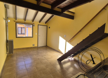 1 DORMITORIO - ISLA SOLEDAD
