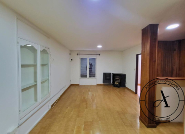 CASA + DEPARTAMENTO/CONSULTORIO - FUEGIA BASKET