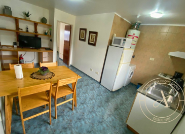 1 DORMITORIO AMOBLADO - DON BOSCO