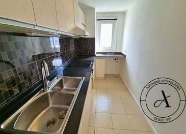 2 DORMITORIOS - MAIPU 263